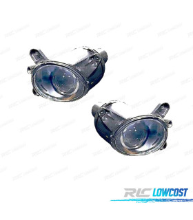 FAROS ANTINIEBLA VOLKSWAGEN VW PASSAT B6 00-05