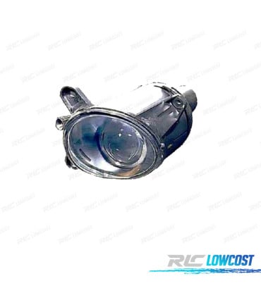 FARO IZQ ANTINIEBLA VOLKSWAGEN VW PASSAT B6 00-05