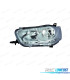 FARO IZQ PARA CITROEN C-ELYSEE 13-20 LUZ DIURNA