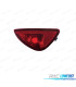 PILOTO IZQ PARA RENAULT CLIO III 09-12 ROJO