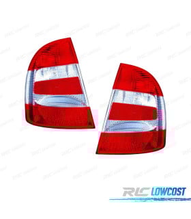 PILOTOS PARA SKODA SUPERB 02-08