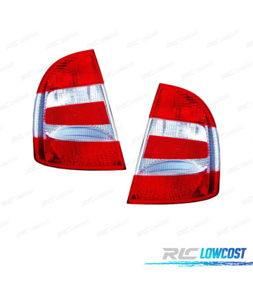 PILOTOS PARA SKODA SUPERB 02-08