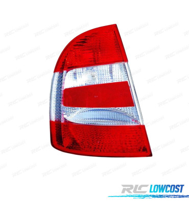 PILOTO IZQ SKODA SUPERB 02-08