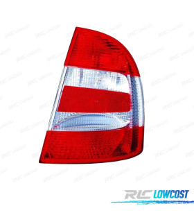 PILOTO DCH SKODA SUPERB 07-08