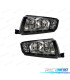 FAROS PARA SKODA FABIA 4P 5P COMBI 00-07 GRIS OSCURO