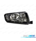 FARO DCH PARA SKODA FABIA 4P 5P COMBI 00-07 GRIS OSCURO