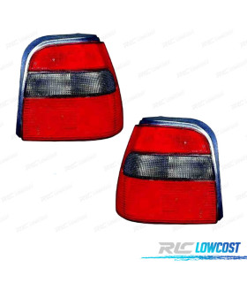 PILOTOS PARA SKODA FELICIA 5P COMBI 94-01