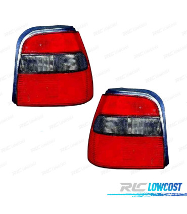 PILOTOS PARA SKODA FELICIA 5P COMBI 94-01