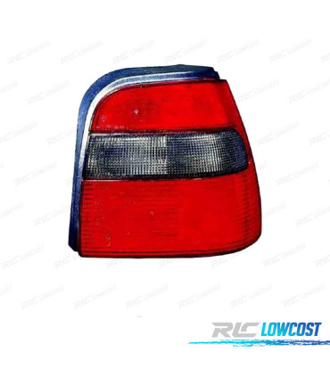 PILOTO DCH PARA SKODA FELICIA 5P COMBI 94-01