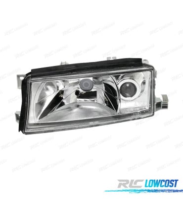 FARO IZQ PARA SKODA OCTAVIA 96-00 ELEC.
