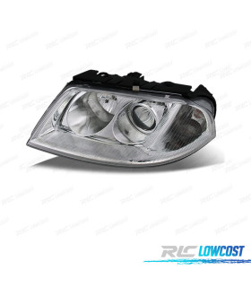 FARO IZQ PARA VOLKSWAGEN VW PASSAT B5 00-05