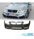 PARAGOLPES DELANTERO BMW E90 E91 05-08 LOOK M4 PDC