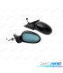 ESPEJOS RETROVISORES ELECTRICOS BMW E46 BERLINA SEDAN TOURING ABATIBLES CALEFACTABLES LOOK M3