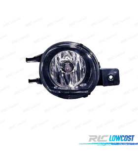 FARO DCH ANTINIEBLA TOYOTA COROLLA SEDAN 4P 07-10 Y YARIS 03-05