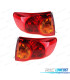PILOTOS EXTERIORES PARA TOYOTA COROLLA SEDAN 4P 07-10