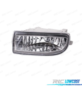 FARO IZQ ANTINIEBLA TOYOTA LAND CRUISER FJ100-HDJ100 98-08