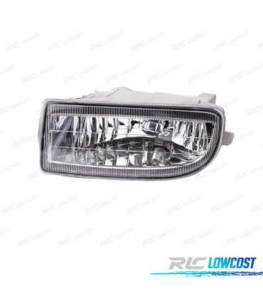 FARO IZQ ANTINIEBLA TOYOTA LAND CRUISER FJ100-HDJ100 98-08