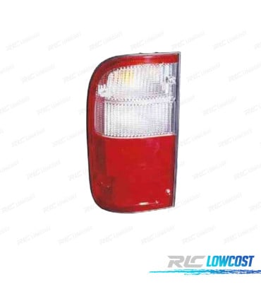 PILOTO IZQ PARA TOYOTA HILUX 98-04