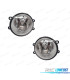 FAROS ANTINIEBLA PARA TOYOTA COROLLA VERSO 07-09