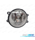 FARO IZQ ANTINIEBLA TOYOTA COROLLA VERSO 07-09