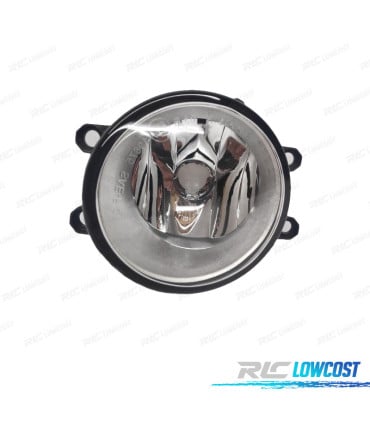 FARO IZQ ANTINIEBLA TOYOTA COROLLA VERSO 07-09