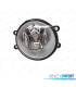 FARO DCH ANTINIEBLA TOYOTA COROLLA VERSO 07-09
