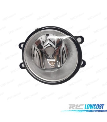 FARO DCH ANTINIEBLA TOYOTA COROLLA VERSO 07-09