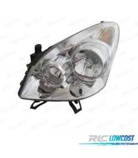 FARO IZQ PARA TOYOTA COROLLA VERSO 04-09