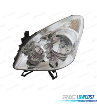 FARO IZQ PARA TOYOTA COROLLA VERSO 04-09