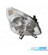 FARO DCH PARA TOYOTA COROLLA VERSO 04-09