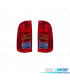 PILOTOS PARA TOYOTA HILUX VIGO PICK-UP 05-11