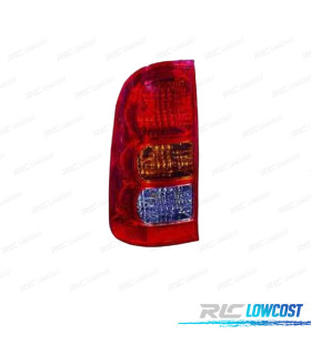 PILOTO IZQ PARA TOYOTA HILUX VIGO PICK-UP 05-11