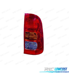 PILOTO DCH PARA TOYOTA HILUX VIGO PICK-UP 05-11