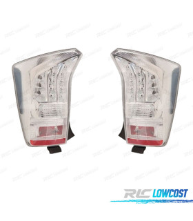 PILOTOS PARA TOYOTA PRIUS 09-11