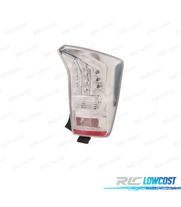 PILOTO DCH PARA TOYOTA PRIUS 09-11