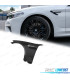 KIT 2 ALETAS BMW G30 G31 17- LOOK M5 CROMO