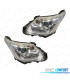 FAROS PARA TOYOTA AVENSIS 08-