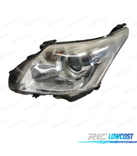 FARO IZQ PARA TOYOTA AVENSIS 08-