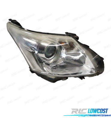 FARO DCH PARA TOYOTA AVENSIS 08-