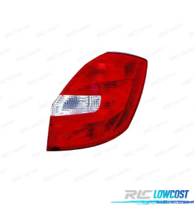 PILOTO DCH PARA SKODA FABIA 5P COMBI 07-09