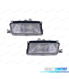 FAROS PARA SKODA OCTAVIA 96-00 MAN.