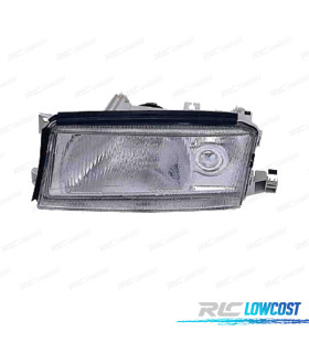 FARO IZQ PARA SKODA OCTAVIA 96-00 MAN.