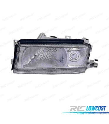 FARO IZQ PARA SKODA OCTAVIA 96-00 MAN.