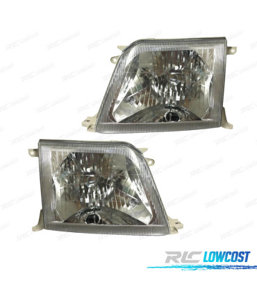 FAROS PARA TOYOTA LAND CRUISER FJ90 99-03