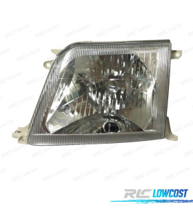 FARO IZQ PARA TOYOTA LAND CRUISER FJ90 99-03