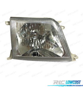 FARO DCH PARA TOYOTA LAND CRUISER FJ90 99-03