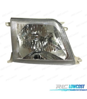 FARO DCH PARA TOYOTA LAND CRUISER FJ90 99-03