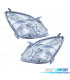 FAROS PARA TOYOTA COROLLA VERSO 02-04