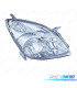 FARO DCH PARA TOYOTA COROLLA VERSO 02-04