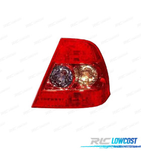 PILOTO DCH PARA TOYOTA COROLLA SEDAN 4P 04-07